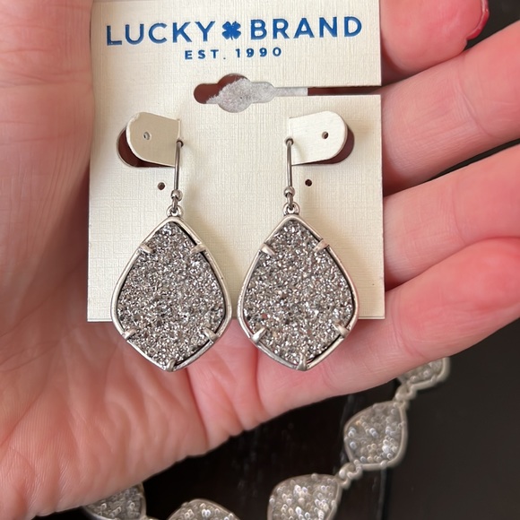 Lucky Brand Jewelry Set - Picture 8 of 10